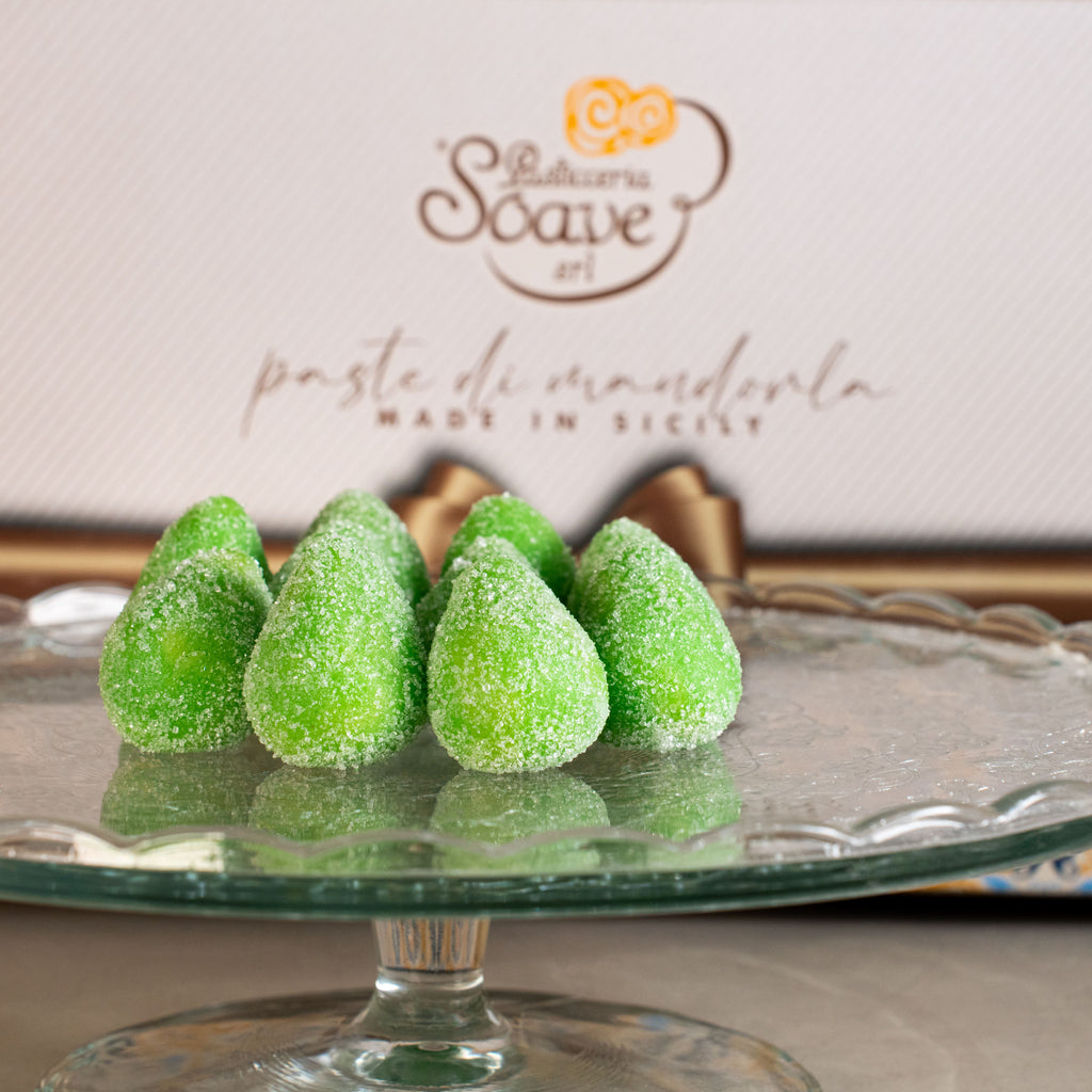 Olivette di Sant'Agata