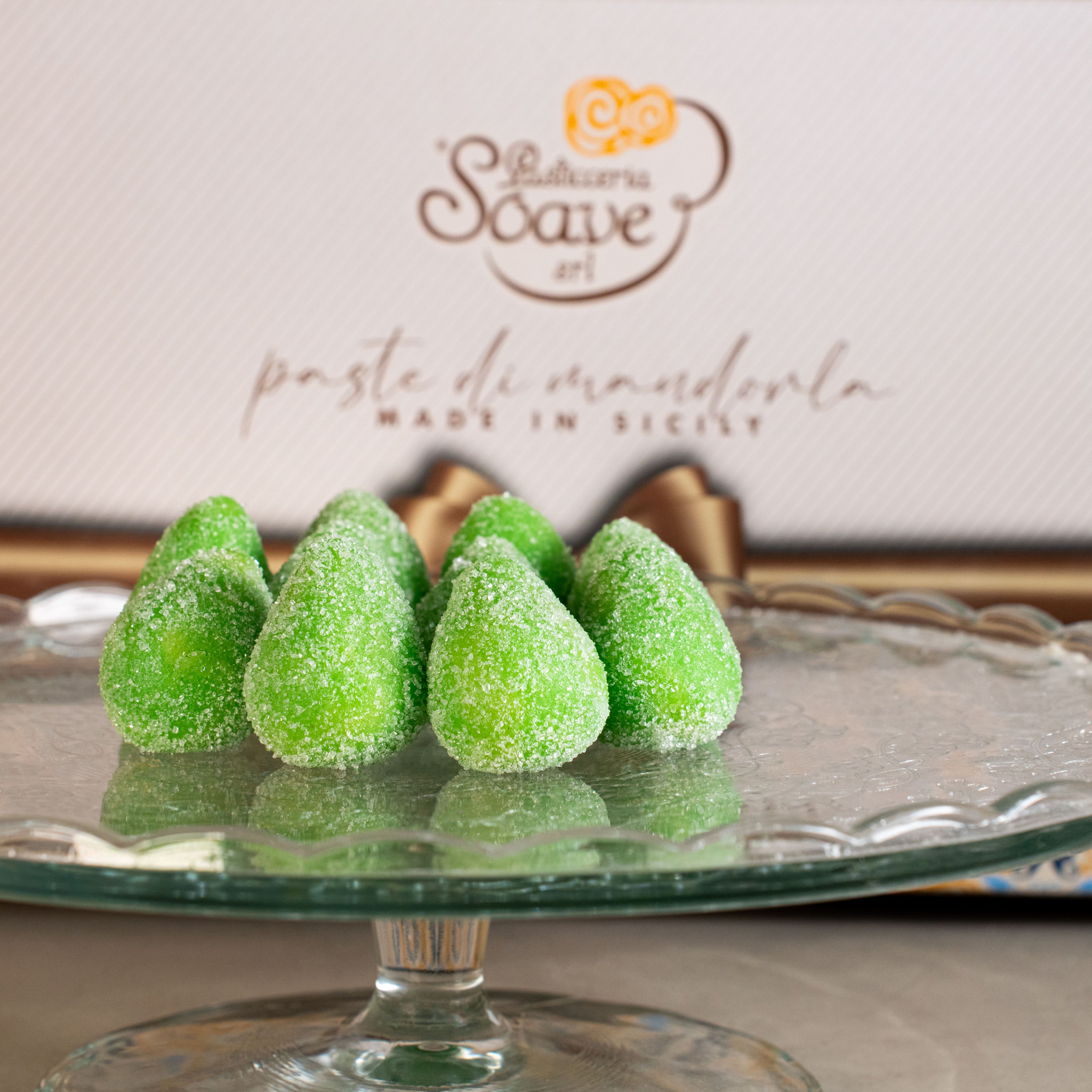 Olivette di Sant'Agata