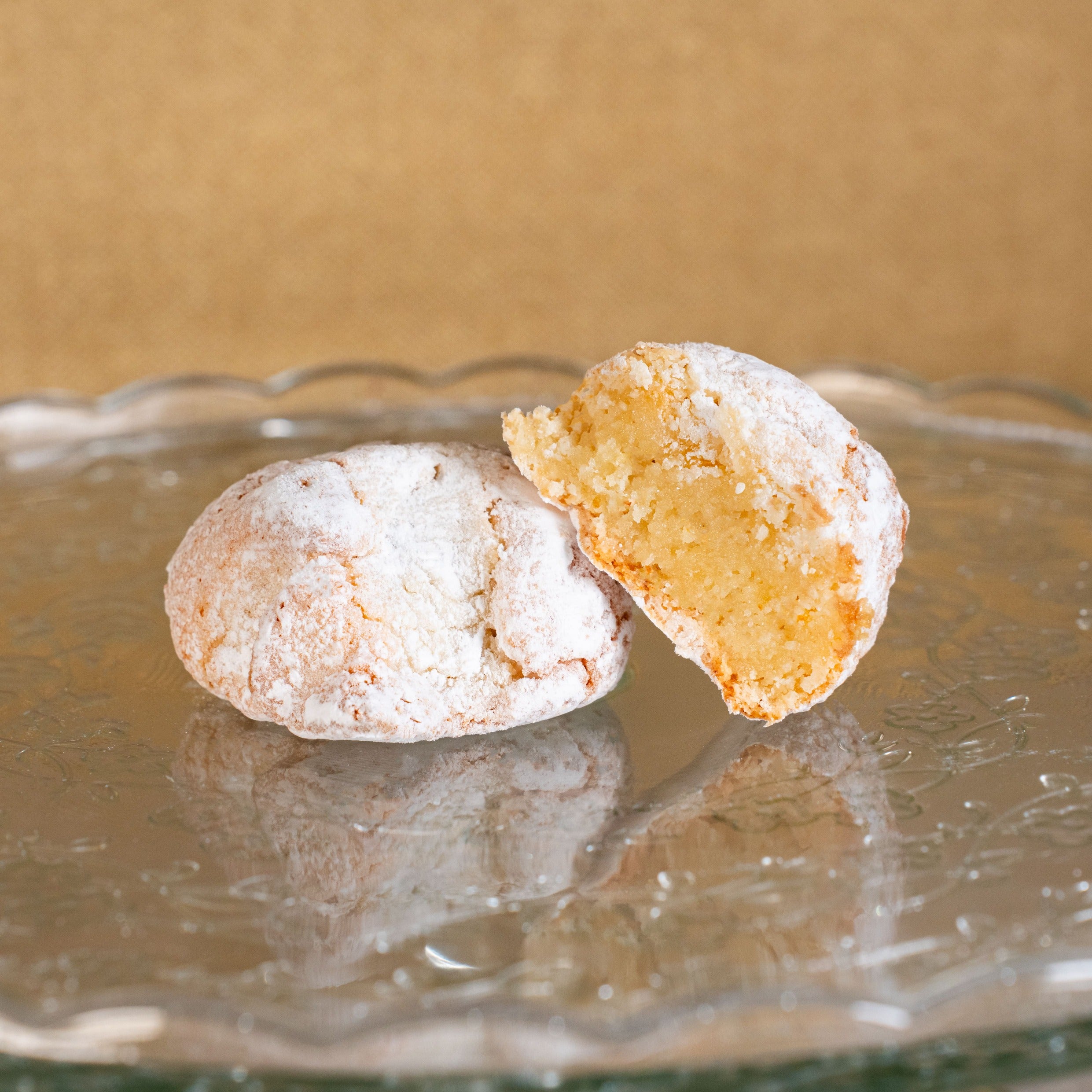 Paste di mandorla classiche