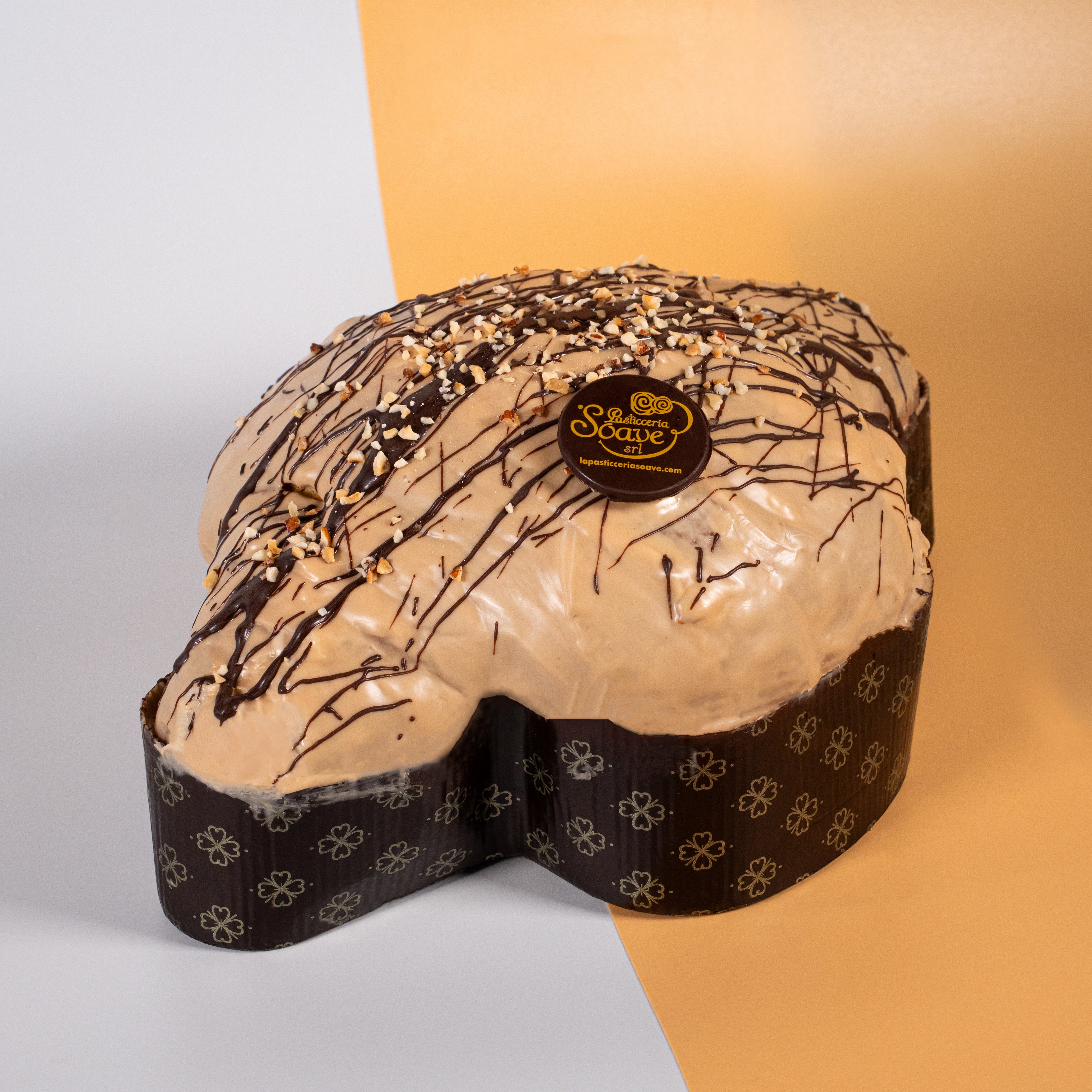 Colomba pasquale kinder bueno