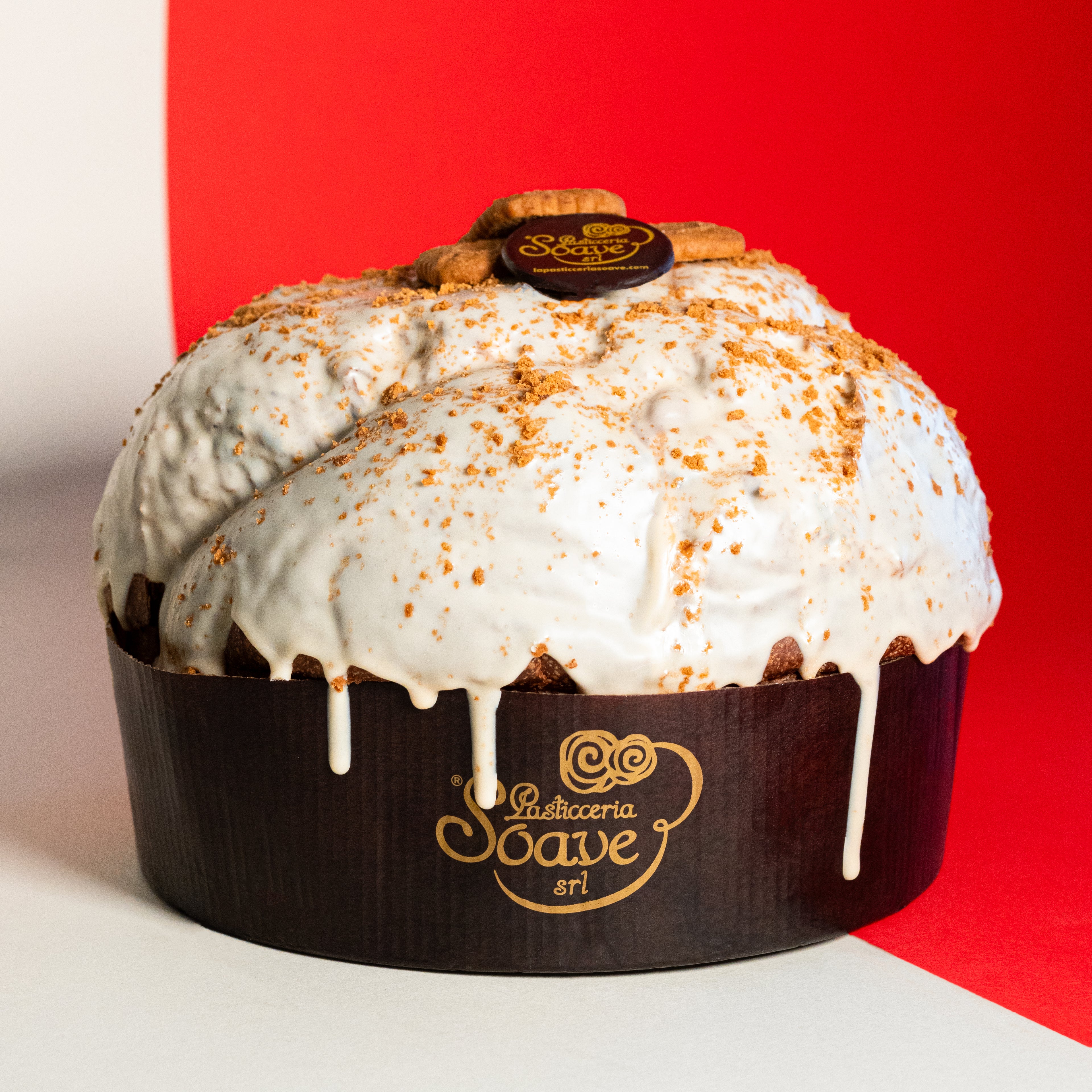 Panettone Lotus